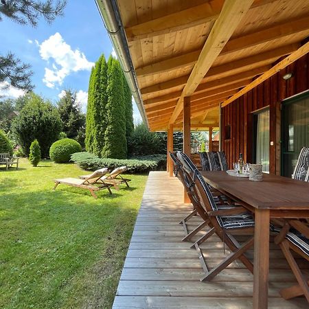 Ferienhaus Kreischberg - Silberhirschen Huette Санкт-Лоренцен-об-Мурау Экстерьер фото