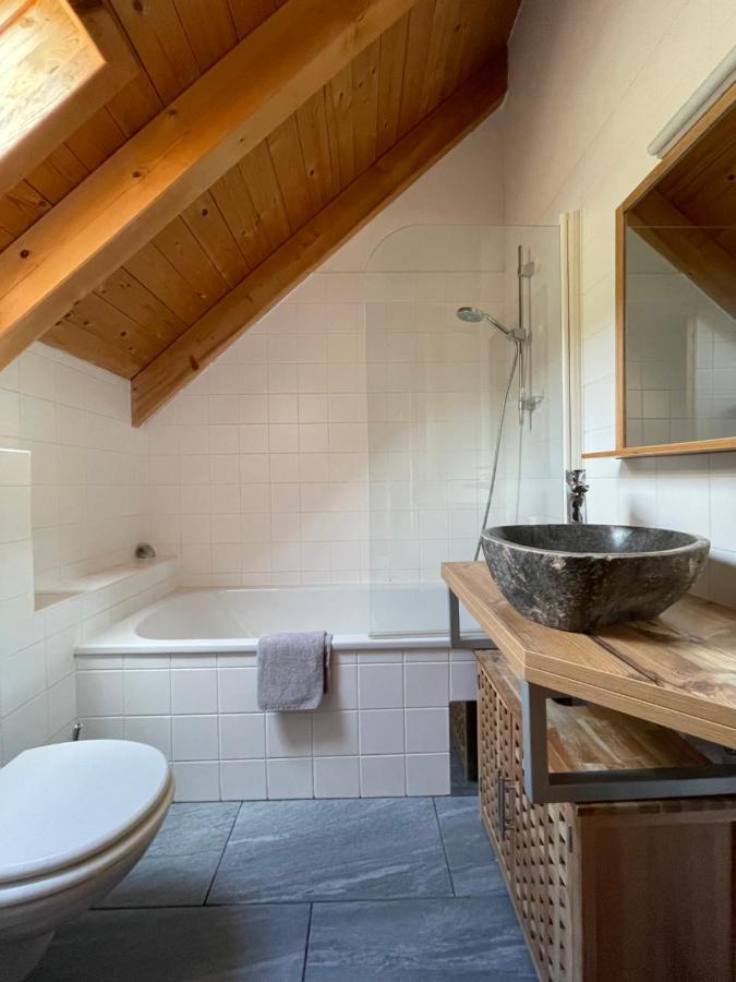 Ferienhaus Kreischberg - Silberhirschen Huette Санкт-Лоренцен-об-Мурау Экстерьер фото