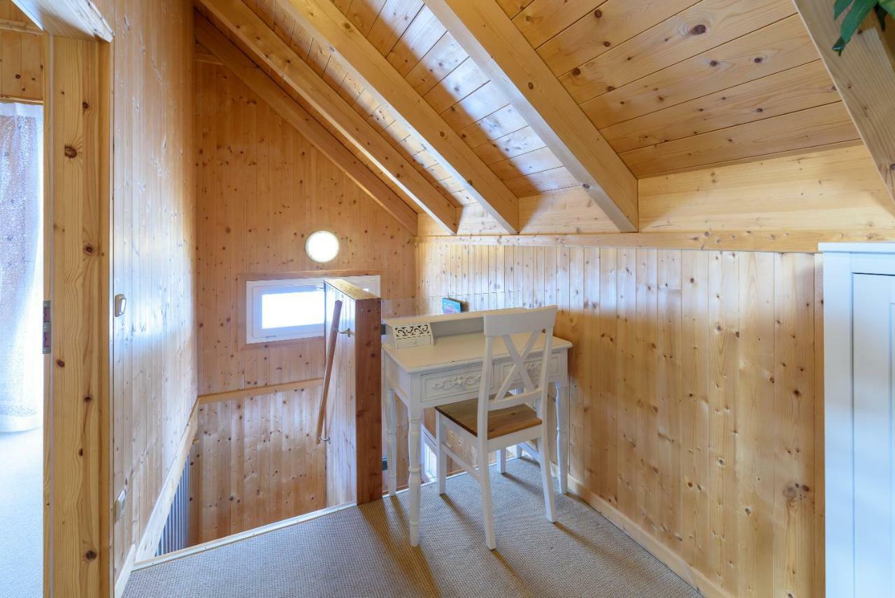 Ferienhaus Kreischberg - Silberhirschen Huette Санкт-Лоренцен-об-Мурау Экстерьер фото